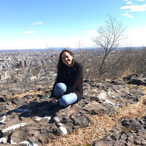 Meet your Posher, Edi vanesa